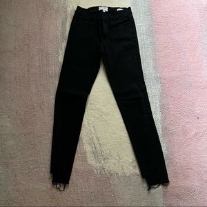 Frame Jeans